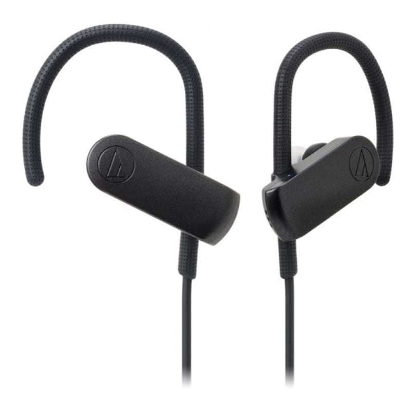 Audio-Technica ATH-SPORT70BT Preto - Auscultadores Bluetooth - Item1