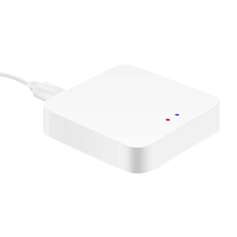 Avatto GW02 ZigBee/BLE Branco - Hub Gateway - Item