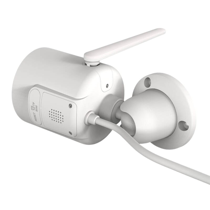 Avatto IPC-OD-01 2MP IP65 WiFi Blanc - Caméra de sécurité extérieure - Ítem2