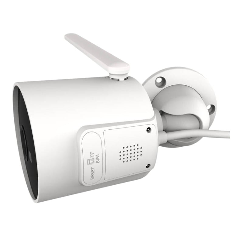 Avatto IPC-OD-01 2MP IP65 WiFi Blanc - Caméra de sécurité extérieure - Ítem3