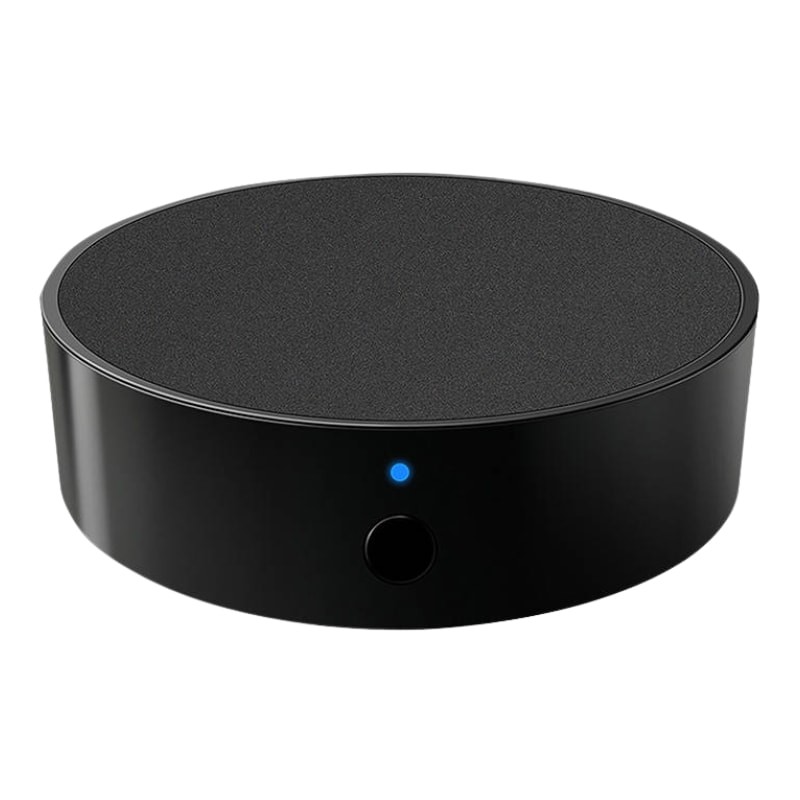 Avatto S16 WiFi Google Home / Alexa Preto - Centro de Controlo IR - Item