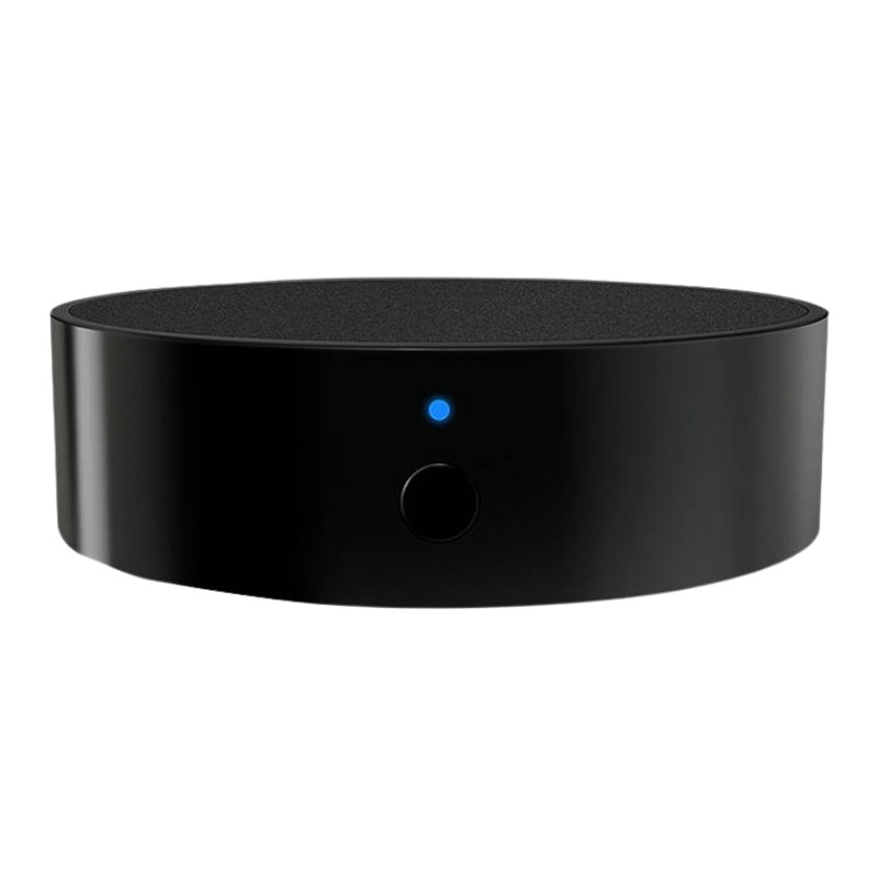Avatto S16 Pro WiFi Google Home / Alexa Preto - Centro de Controlo IR - Item