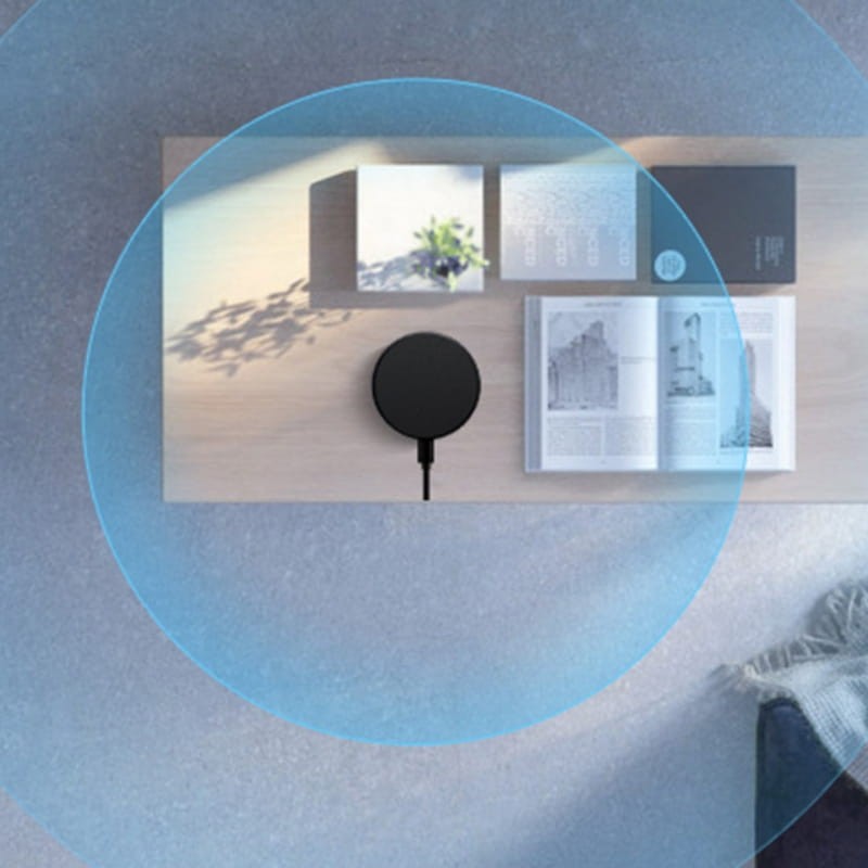 Avatto S16 Pro WiFi Google Home / Alexa Preto - Centro de Controlo IR - Item5