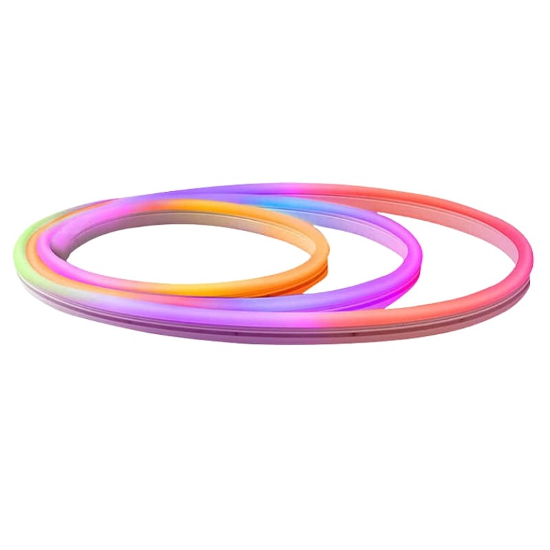 Avatto SLS03 5m RGB Branco - Fita LED Inteligente - Item1