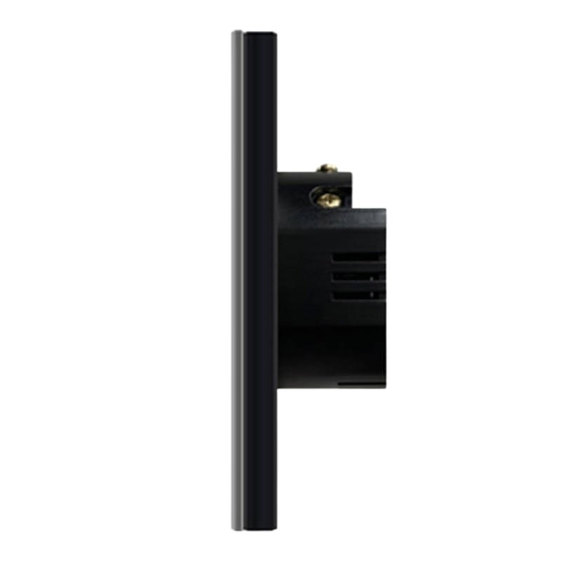 Avatto TS02-EU-W1 1 bouton WiFi Blanc - Interrupteur tactile intelligent - Ítem1