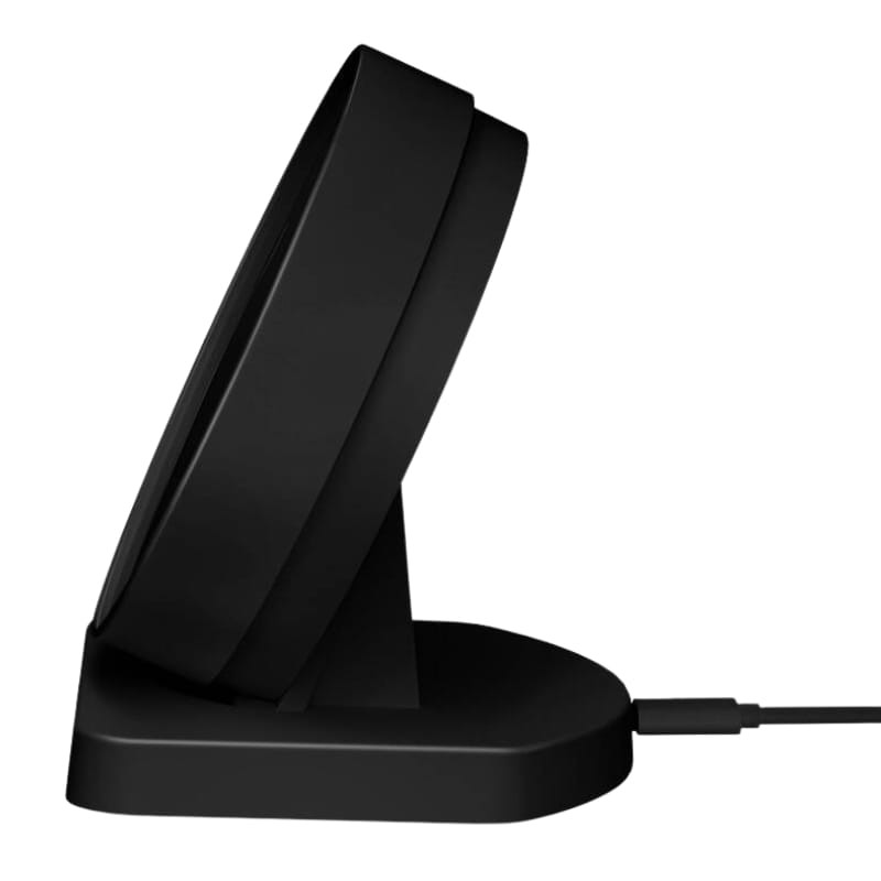Avatto WHS20S WiFi Noir - Capteur de température et d'humidité IR - Ítem1