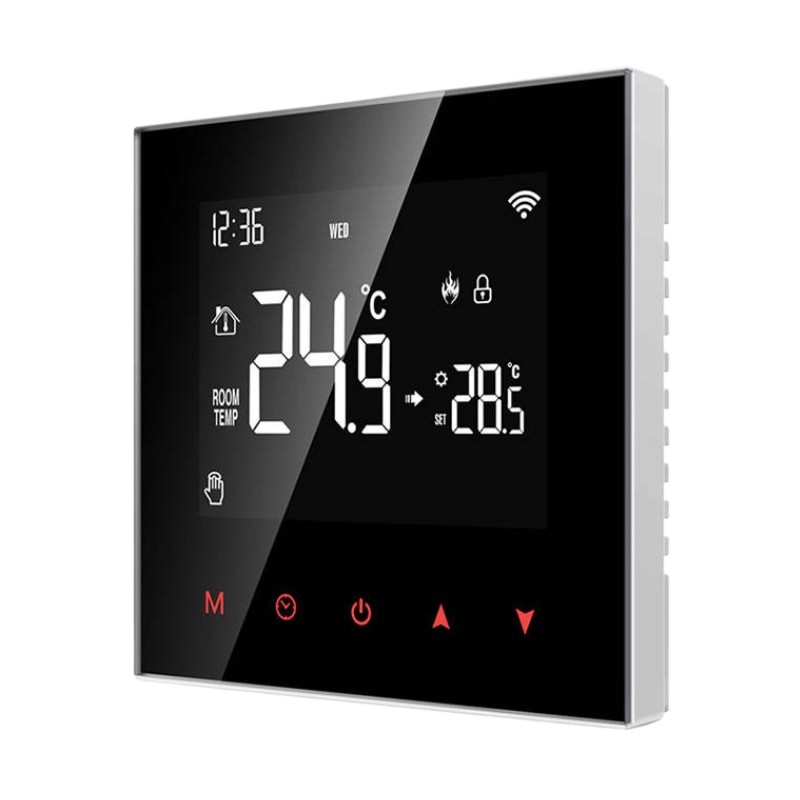 Avatto WT100-WH-3A WiFi Blanc - Thermostat intelligent - Ítem