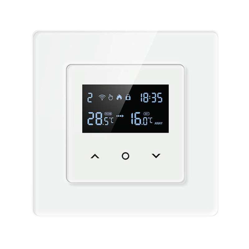 Avatto WT200-16A-W WiFi Branco - Termostato Inteligente - Item