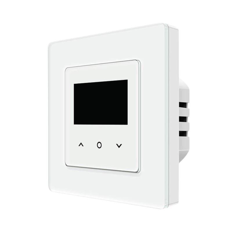 Avatto WT200-BH-3A-W WiFi Branco - Termostato Inteligente - Item1