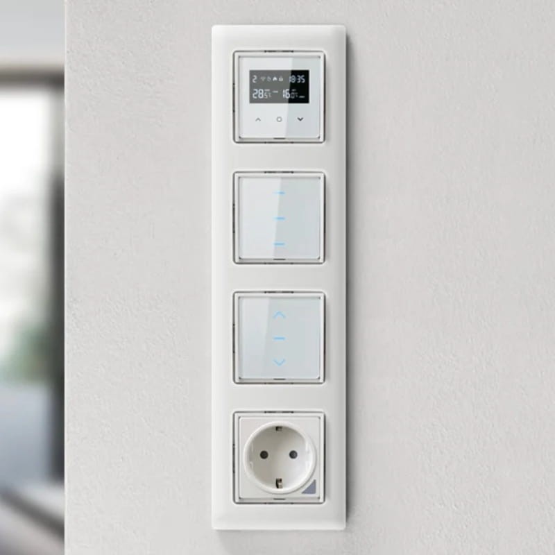 Avatto WT200-BH-3A-W WiFi Branco - Termostato Inteligente - Item5