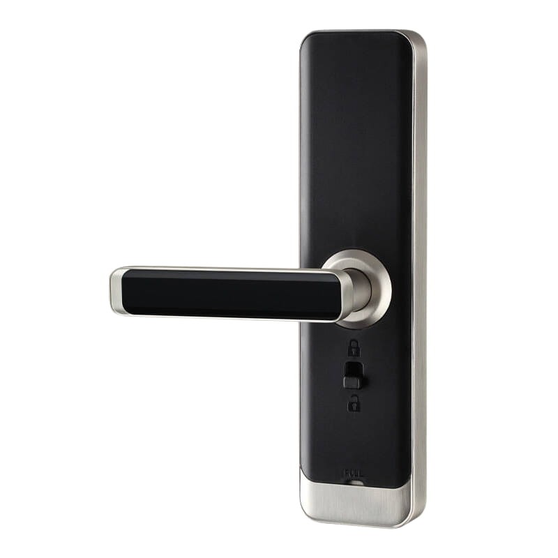 Avatto ZSDL-A270-S-ALI-5572 ZigBee Plata - Cerradura Inteligente - Ítem2
