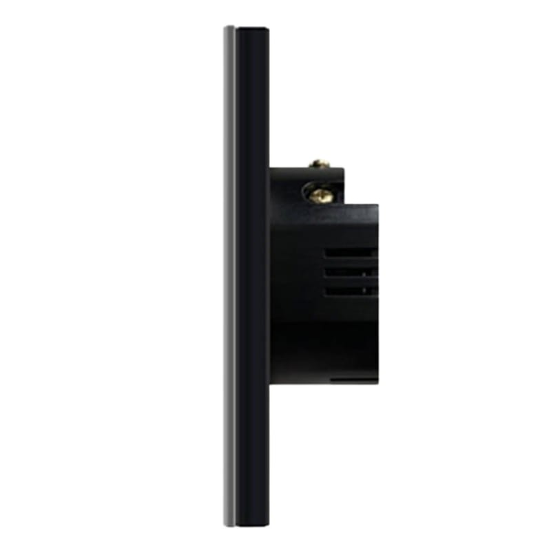 Avatto ZTS02-EU-W1 1 Botão ZigBee Branco - Interruptor Táctil Inteligente - Item1