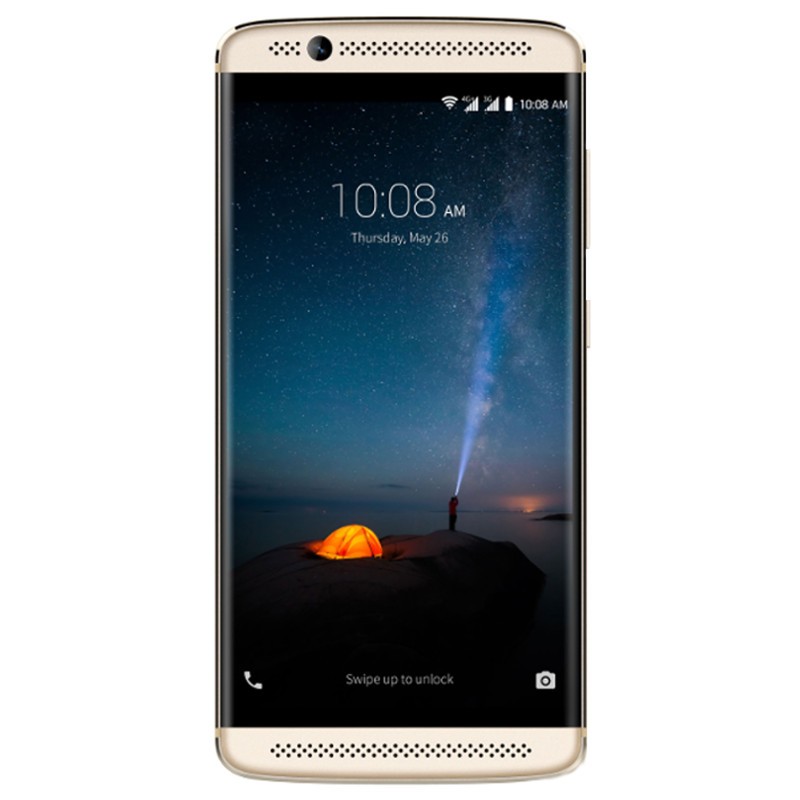 ZTE Axon 7 mini
