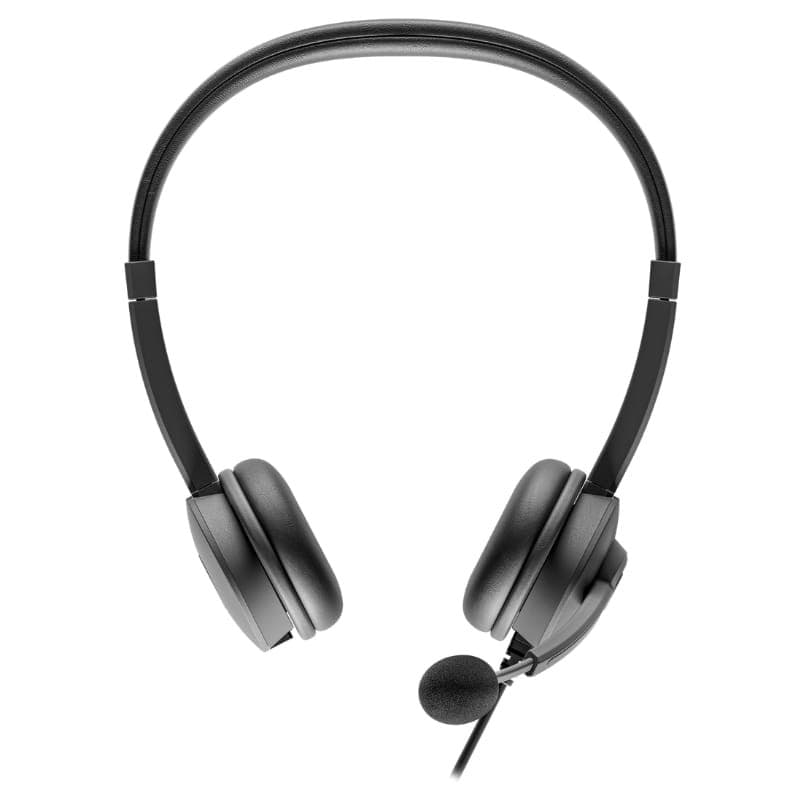 Axtel Flow - Auriculares con Micrófono - vista frontal
