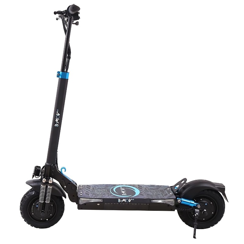 B-MOV 6.0 Cadaqués 1000 W Noir - Scooter électrique - Ítem