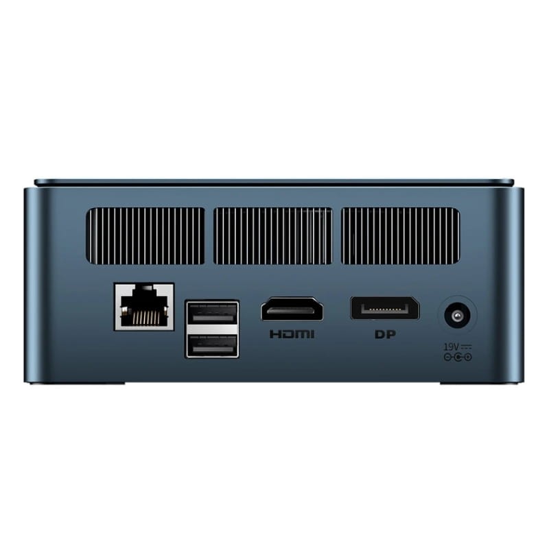 BMAX B9 Plus Intel i5 1250P/24GB LPDDR5/512GB NVMe SSD W11 Azul - Item2
