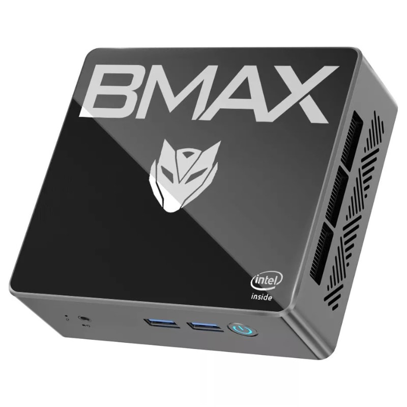 BMAX MaxMini B4 Turbo Intel N150/16GB/512GB/W11 - Ítem
