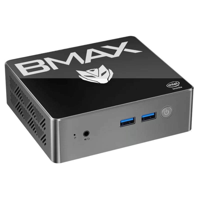 BMAX MaxMini B4 Turbo Intel N150/16GB/512GB/W11 - Ítem1