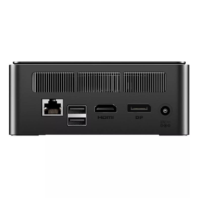 BMAX MaxMini B5 A Pro AMD Ryzen7 5700U/16GB/512GB SSD Win 11 Preto - Item3