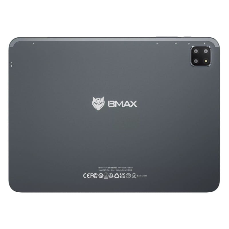 BMAX MaxPad I12 Power 11,4 6GB/128GB WiFi + 4G - Item2