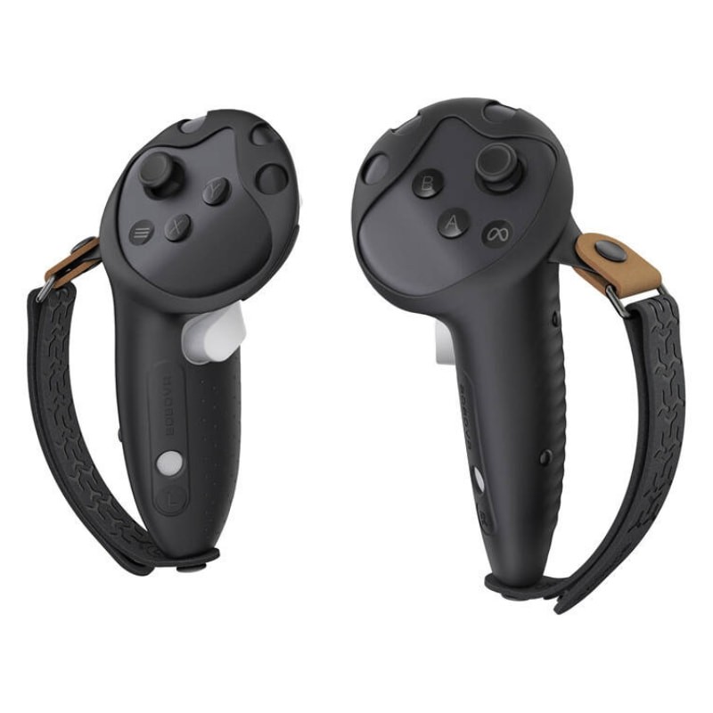 BOBOVR G3 Plus para Meta Quest 3/3s Preto - Item