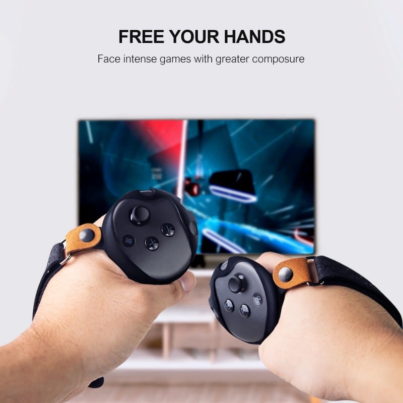BOBOVR G3 Plus para Meta Quest 3/3s Preto - Item4