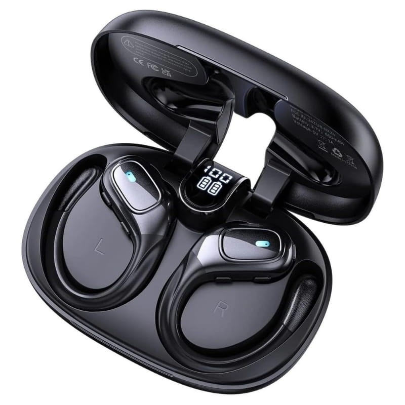 BSF BX28 Negro - Auriculares Bluetooth - Ítem1