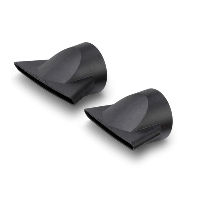 BaByliss Super Pro 2300 2300W Noir/Or - Sèche-cheveux - Ítem3