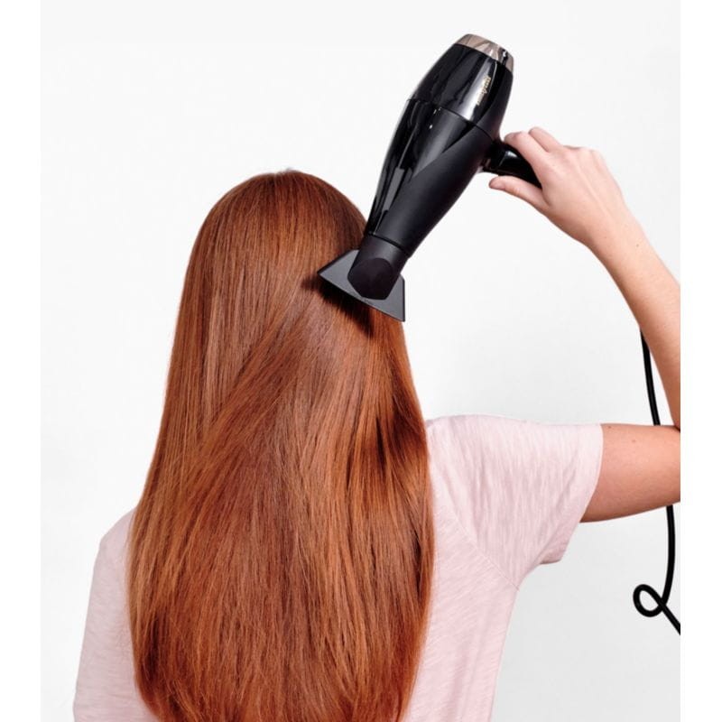 BaByliss Super Pro 2300 2300W Noir/Or - Sèche-cheveux - Ítem7