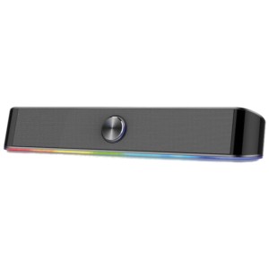 Ewent EW3525 2.0 6W - Barra de Sonido
