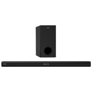 Hisense HS218 2.1 ch - Barra de Sonido