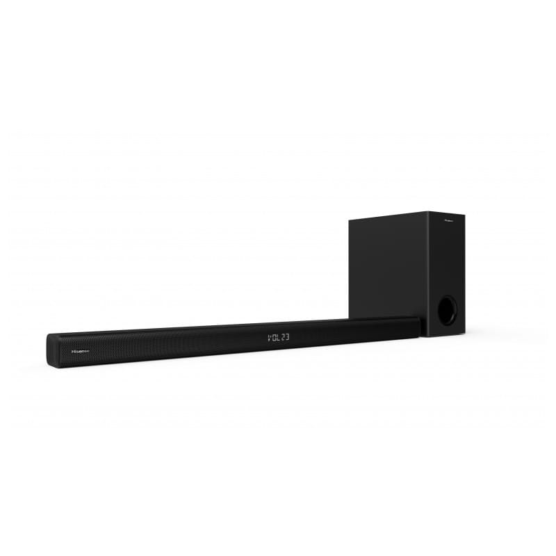 Hisense HS218 2.1 canais - Sound Bar - Item4