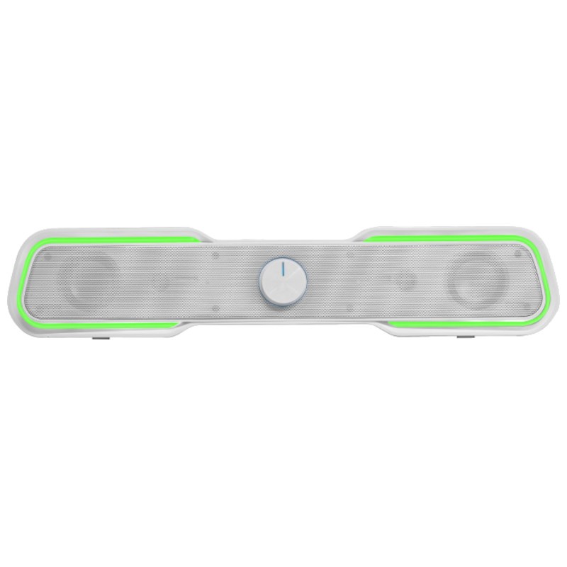 Mars Gaming MSBX Blanc 10 W - Barre de Son RVB - Ítem2