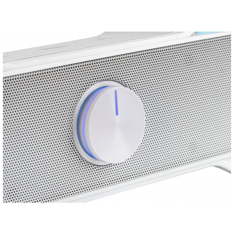 Mars Gaming MSBX Blanc 10 W - Barre de Son RVB - Ítem3