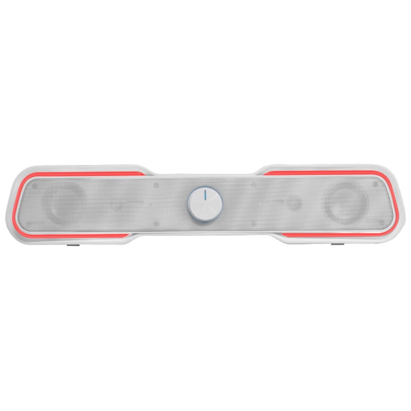Mars Gaming MSBX Blanc 10 W - Barre de Son RVB - Ítem5