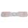 Mars Gaming MSBX Branco 10 W - Sound Bar RGB - Item5