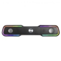 Mars Gaming MSBX Preto 10 W - Sound Bar RGB - Item