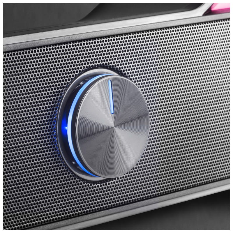 Mars Gaming MSBX Noir 10 W - Barre de Son RGB - Ítem3