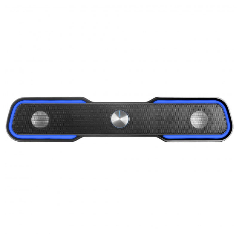 Mars Gaming MSBX Noir 10 W - Barre de Son RGB - Ítem4