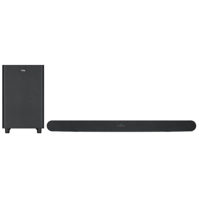 TCL Alto 6+ TS6110 2.1 - Barre de Son - Ítem
