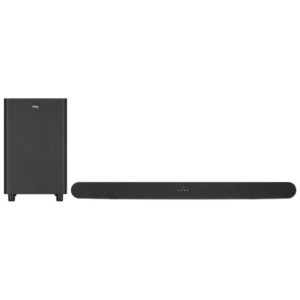 TCL TS7010 2.1 320W Sound Bar, with 