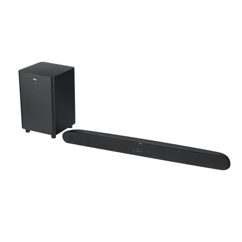 TCL Alto 6+ TS6110 2.1 - Barre de Son - Ítem1