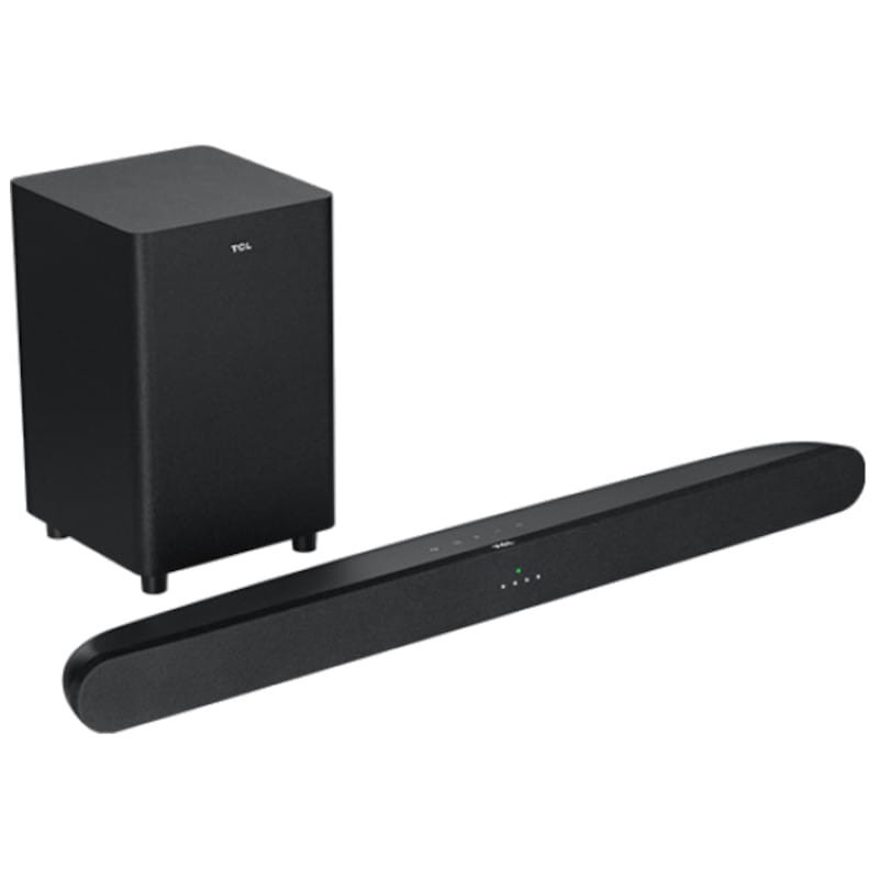 TCL Alto 6+ TS6110 2.1 - Barre de Son - Ítem2