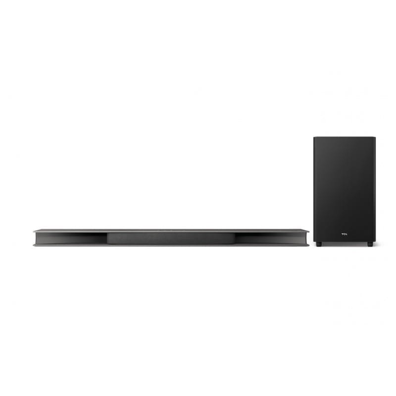 TCL TS9030 RAY·DANZ Séries Titânio 3.1 - Sound Bar - Item