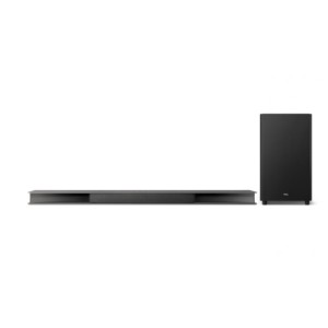 TCL TS9030 RAY·DANZ Series Titanio 3.1 - Barra de Sonido 