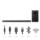TCL TS9030 RAY·DANZ Séries Titânio 3.1 - Sound Bar - Item5