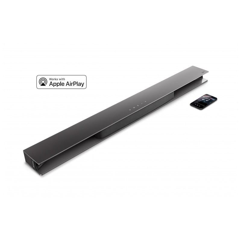 TCL TS9030 RAY·DANZ Séries Titânio 3.1 - Sound Bar - Item7