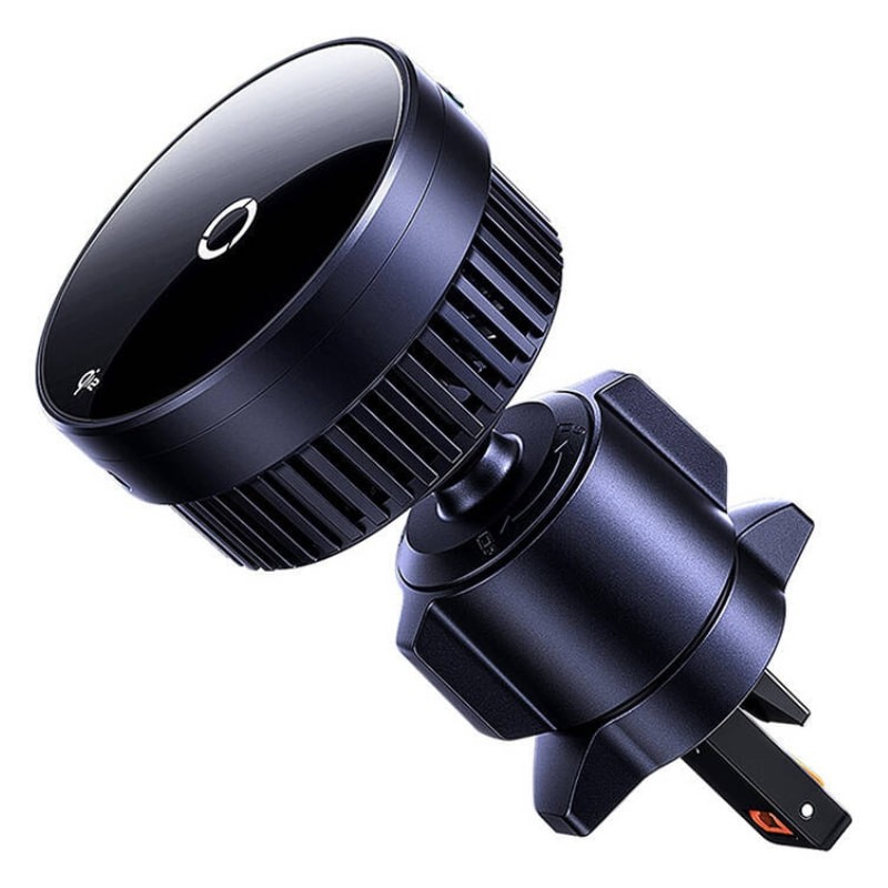 Baseus MagPro Qi2 15W - Chargeur magnétique pour voiture - Ítem