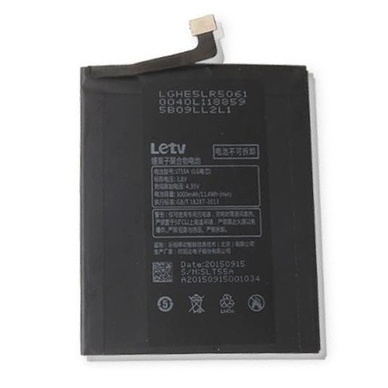 Batería LeTV LE 1 / X600 - LT55B