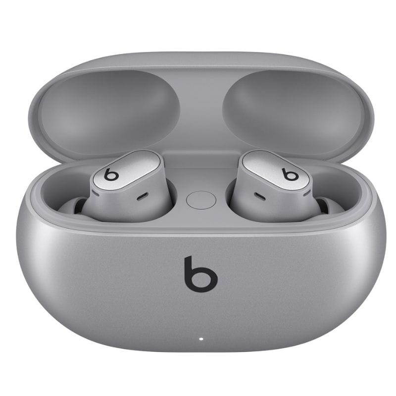 Beats Studio Buds + ANC Prata - Auscultadores Bluetooth - Item3